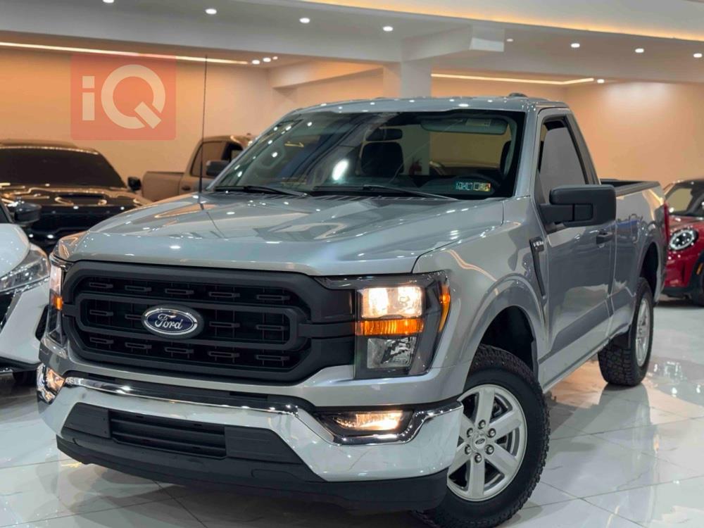 فۆرد F-150